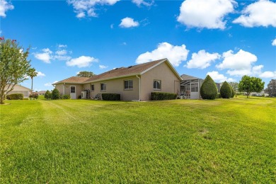 Gorgeous 3 Bedroom, 2 Bathroom home on the Golf Course with a on Ocala Palms Golf and Country Club in Florida - for sale on GolfHomes.com, golf home, golf lot