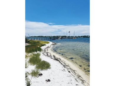 Welcome to Unit 402 at Reflections at Bay Point--where every day on Bay Point Resort Golf Club in Florida - for sale on GolfHomes.com, golf home, golf lot