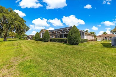 Gorgeous 3 Bedroom, 2 Bathroom home on the Golf Course with a on Ocala Palms Golf and Country Club in Florida - for sale on GolfHomes.com, golf home, golf lot