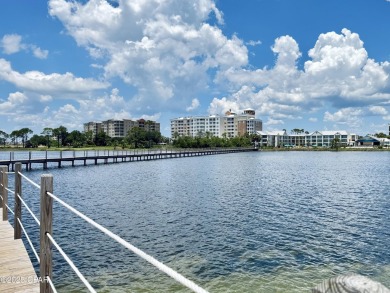 Welcome to Unit 402 at Reflections at Bay Point--where every day on Bay Point Resort Golf Club in Florida - for sale on GolfHomes.com, golf home, golf lot