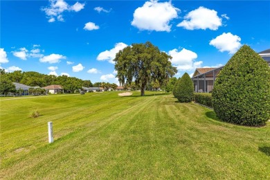 Gorgeous 3 Bedroom, 2 Bathroom home on the Golf Course with a on Ocala Palms Golf and Country Club in Florida - for sale on GolfHomes.com, golf home, golf lot