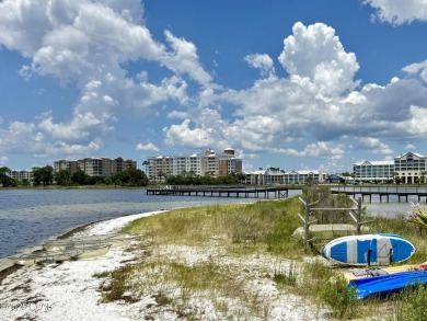 Welcome to Unit 402 at Reflections at Bay Point--where every day on Bay Point Resort Golf Club in Florida - for sale on GolfHomes.com, golf home, golf lot