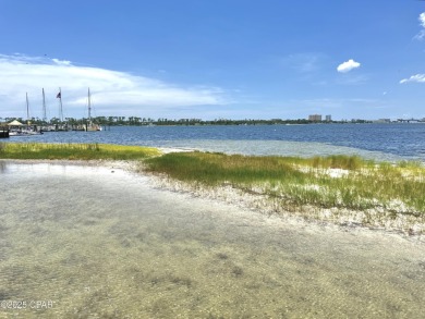 Welcome to Unit 402 at Reflections at Bay Point--where every day on Bay Point Resort Golf Club in Florida - for sale on GolfHomes.com, golf home, golf lot