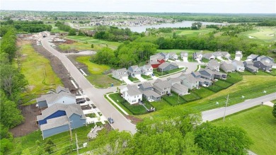 ***Home is at drafting and engineering, foundation has not dug on Golf Club of Creekmoor in Missouri - for sale on GolfHomes.com, golf home, golf lot