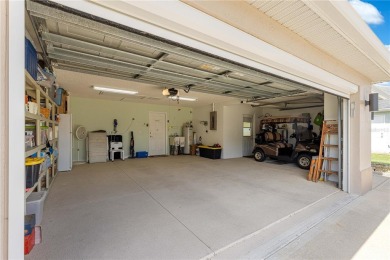 Gorgeous 3 Bedroom, 2 Bathroom home on the Golf Course with a on Ocala Palms Golf and Country Club in Florida - for sale on GolfHomes.com, golf home, golf lot