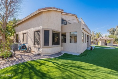 BEAUTIFUL 3 bed + den + loft, 2.5 ba home in GATED Fairways at on The Legacy Golf Resort in Arizona - for sale on GolfHomes.com, golf home, golf lot