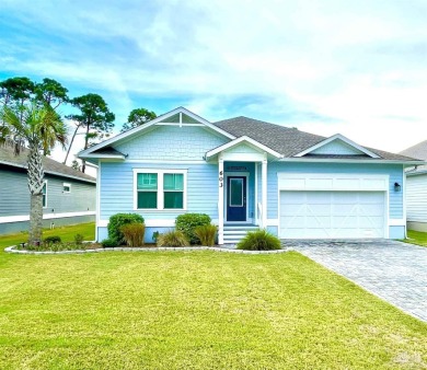 Welcome to Resort style living -year round. This stunning on Lost Key Golf Club in Florida - for sale on GolfHomes.com, golf home, golf lot