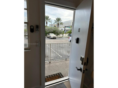 Remodeled unit in the Knights Inn motel. 
Perfect for on The Diplomat Golf Resort and Spa in Florida - for sale on GolfHomes.com, golf home, golf lot