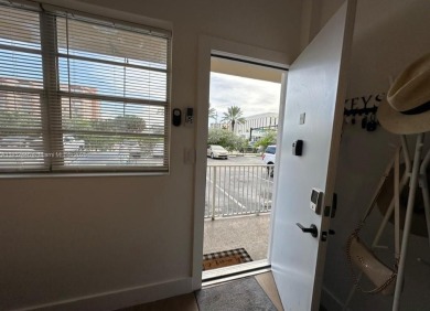 Remodeled unit in the Knights Inn motel. 
Perfect for on The Diplomat Golf Resort and Spa in Florida - for sale on GolfHomes.com, golf home, golf lot