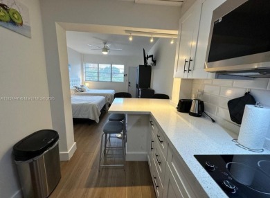 Remodeled unit in the Knights Inn motel. 
Perfect for on The Diplomat Golf Resort and Spa in Florida - for sale on GolfHomes.com, golf home, golf lot