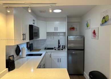 Remodeled unit in the Knights Inn motel. 
Perfect for on The Diplomat Golf Resort and Spa in Florida - for sale on GolfHomes.com, golf home, golf lot