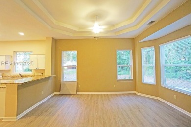 One of the Lowest priced single family homes in Rose Hill on Rose Hill Golf Club in South Carolina - for sale on GolfHomes.com, golf home, golf lot