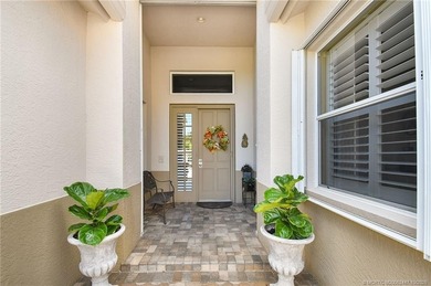 Rare find in Willoughby Golf Club! Private, cul de sac location on Willoughby Golf Club in Florida - for sale on GolfHomes.com, golf home, golf lot