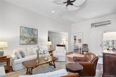 Rare find in Willoughby Golf Club! Private, cul de sac location on Willoughby Golf Club in Florida - for sale on GolfHomes.com, golf home, golf lot