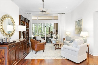 Rare find in Willoughby Golf Club! Private, cul de sac location on Willoughby Golf Club in Florida - for sale on GolfHomes.com, golf home, golf lot