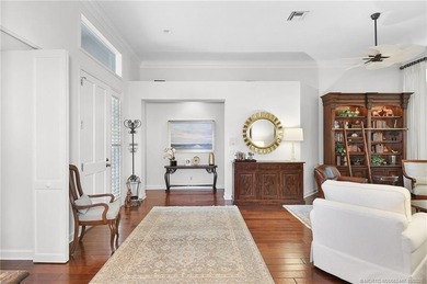 Rare find in Willoughby Golf Club! Private, cul de sac location on Willoughby Golf Club in Florida - for sale on GolfHomes.com, golf home, golf lot