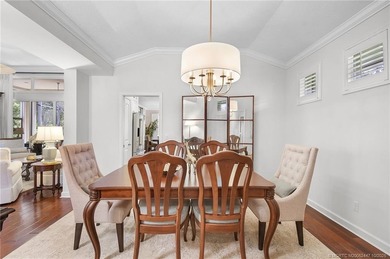 Rare find in Willoughby Golf Club! Private, cul de sac location on Willoughby Golf Club in Florida - for sale on GolfHomes.com, golf home, golf lot