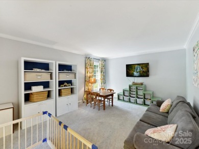Welcome to 10024 Whitethorn Drive in Deerpark, the most on Raintree Country Club in North Carolina - for sale on GolfHomes.com, golf home, golf lot
