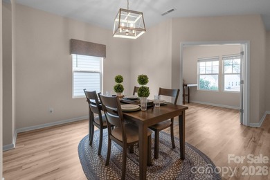 Welcome to 161 Old Harbor Drive, Mount Gilead, NC, located in on The Tillery Tradition Country Club in North Carolina - for sale on GolfHomes.com, golf home, golf lot