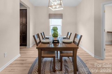 Welcome to 161 Old Harbor Drive, Mount Gilead, NC, located in on The Tillery Tradition Country Club in North Carolina - for sale on GolfHomes.com, golf home, golf lot