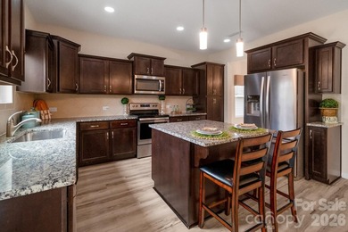 Welcome to 161 Old Harbor Drive, Mount Gilead, NC, located in on The Tillery Tradition Country Club in North Carolina - for sale on GolfHomes.com, golf home, golf lot