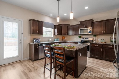 Welcome to 161 Old Harbor Drive, Mount Gilead, NC, located in on The Tillery Tradition Country Club in North Carolina - for sale on GolfHomes.com, golf home, golf lot