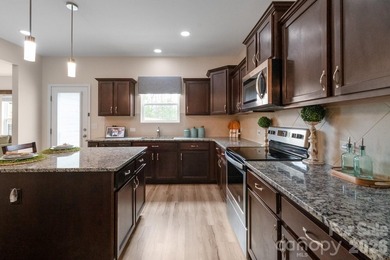 Welcome to 161 Old Harbor Drive, Mount Gilead, NC, located in on The Tillery Tradition Country Club in North Carolina - for sale on GolfHomes.com, golf home, golf lot