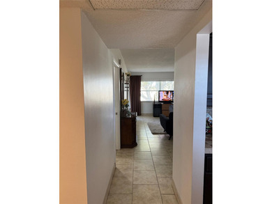 Cozy condo that is well priced in the heart of Lauderhill, FL on Lauderhill Golf Course in Florida - for sale on GolfHomes.com, golf home, golf lot