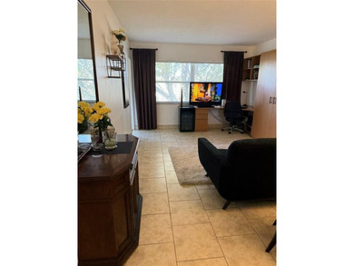 Cozy condo that is well priced in the heart of Lauderhill, FL on Lauderhill Golf Course in Florida - for sale on GolfHomes.com, golf home, golf lot