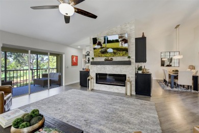39 Pelican Place is a MUST see! Perched in a prime location on Belleview Biltmore Golf Club in Florida - for sale on GolfHomes.com, golf home, golf lot