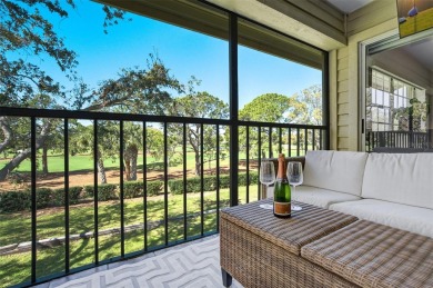 39 Pelican Place is a MUST see! Perched in a prime location on Belleview Biltmore Golf Club in Florida - for sale on GolfHomes.com, golf home, golf lot