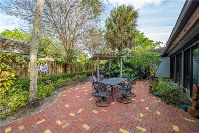 PRICED TO MOVE!  Large 5/3 on a beautifully landscaped and quiet on The Club at Emerald Hills in Florida - for sale on GolfHomes.com, golf home, golf lot