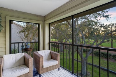 39 Pelican Place is a MUST see! Perched in a prime location on Belleview Biltmore Golf Club in Florida - for sale on GolfHomes.com, golf home, golf lot