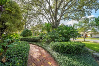 PRICED TO MOVE!  Large 5/3 on a beautifully landscaped and quiet on The Club at Emerald Hills in Florida - for sale on GolfHomes.com, golf home, golf lot