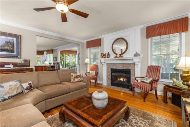 Calling all golf lovers! Overlooks the 15th fairway with on Riverfront Golf Club in Virginia - for sale on GolfHomes.com, golf home, golf lot