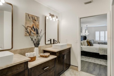39 Pelican Place is a MUST see! Perched in a prime location on Belleview Biltmore Golf Club in Florida - for sale on GolfHomes.com, golf home, golf lot