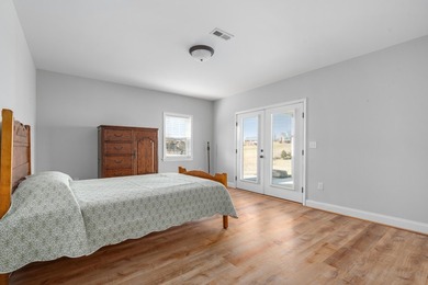 Like new Brick Ranch in Ashley Plantation!  One level living at on Ashley Plantation Golf Course in Virginia - for sale on GolfHomes.com, golf home, golf lot