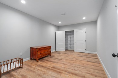 Like new Brick Ranch in Ashley Plantation!  One level living at on Ashley Plantation Golf Course in Virginia - for sale on GolfHomes.com, golf home, golf lot