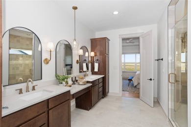 Discover the epitome of tranquil living in this charming on Otter Creek Golf Course in Iowa - for sale on GolfHomes.com, golf home, golf lot