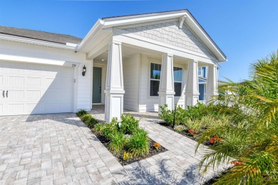 Welcome To This Stunning Home In The Scenic Bannon Lakes on Slammer and Squire Golf Course in Florida - for sale on GolfHomes.com, golf home, golf lot