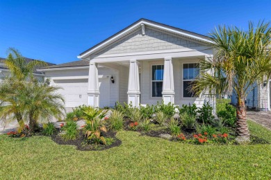 Welcome To This Stunning Home In The Scenic Bannon Lakes on Slammer and Squire Golf Course in Florida - for sale on GolfHomes.com, golf home, golf lot