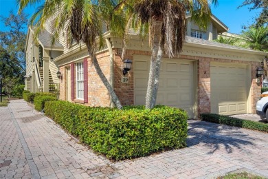 39 Pelican Place is a MUST see! Perched in a prime location on Belleview Biltmore Golf Club in Florida - for sale on GolfHomes.com, golf home, golf lot