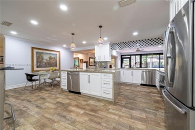 PRICED TO MOVE!  Large 5/3 on a beautifully landscaped and quiet on The Club at Emerald Hills in Florida - for sale on GolfHomes.com, golf home, golf lot