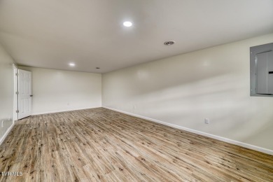 Welcome to this stunning brand-new construction 3-bedroom on Country Club of Bristol in Tennessee - for sale on GolfHomes.com, golf home, golf lot
