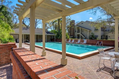 39 Pelican Place is a MUST see! Perched in a prime location on Belleview Biltmore Golf Club in Florida - for sale on GolfHomes.com, golf home, golf lot