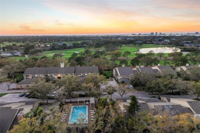 39 Pelican Place is a MUST see! Perched in a prime location on Belleview Biltmore Golf Club in Florida - for sale on GolfHomes.com, golf home, golf lot