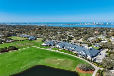 39 Pelican Place is a MUST see! Perched in a prime location on Belleview Biltmore Golf Club in Florida - for sale on GolfHomes.com, golf home, golf lot