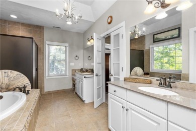 Calling all golf lovers! Overlooks the 15th fairway with on Riverfront Golf Club in Virginia - for sale on GolfHomes.com, golf home, golf lot