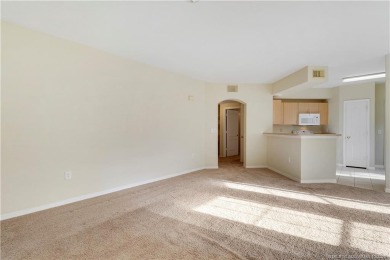 First-floor 2-bedroom, 2-bath condo in the perfect location on St. Lucie Trail Golf Club in Florida - for sale on GolfHomes.com, golf home, golf lot