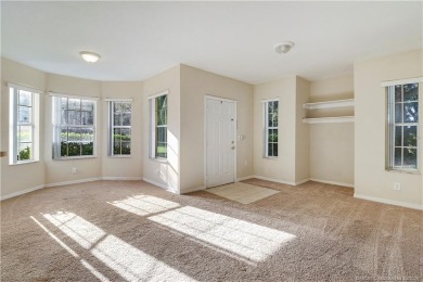 First-floor 2-bedroom, 2-bath condo in the perfect location on St. Lucie Trail Golf Club in Florida - for sale on GolfHomes.com, golf home, golf lot